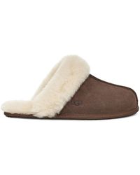 ugg scuffette slippers sale