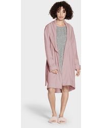 UGG Blanche Ii Ochtendjassen - Roze