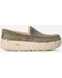 UGG - Ascot Vibram Wrap Tech Loafer For - Lyst