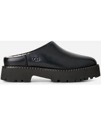 UGG - Uptowner Mule - Lyst