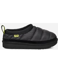 UGG - ® Toddlers' Tasman Lta Polyester/recycled Materials Clogs|slippers - Lyst