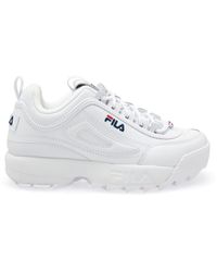 Fila Shoes for Women | Online Sale up to 67% off | Lyst