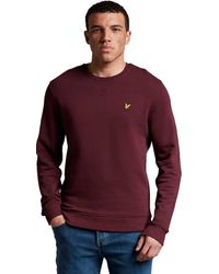 Lyle \u0026 Scott Sweatshirts for Men 