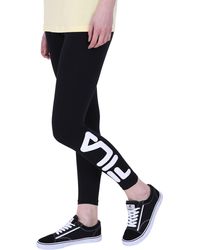legging fila 10 ans