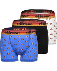 ellesse boxershorts
