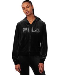 Fila Hoodies for - to 82% off Lyst.com