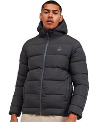 kings will dream reflective jacket