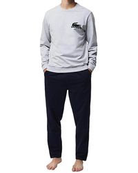 Lacoste Sweatshirts for Men | Online 