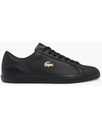 Lacoste Shoes for Men - Up to 50% off at Lyst.com