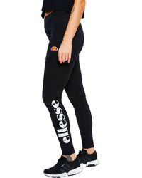 legging ellesse