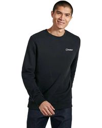 berghaus mens jumper