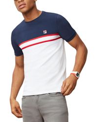 fila xs