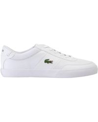 lacoste court master 120