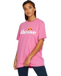 Mujer Ellesse Albany T-Shirt Camiseta