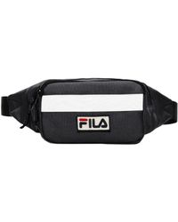 fila brix bum bag