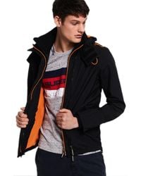 Superdry Jackets for Men - Up to 70% off at Lyst.com