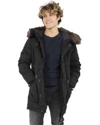 emergency chinook jacket