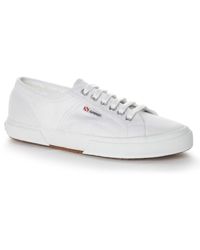 Superga 2750 Cotu Classic Ii Sneakers - White