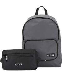 nicce core backpack