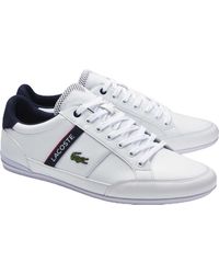 lacoste shoes mens 2020