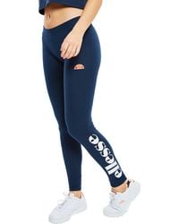 ellesse tights