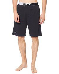lacoste shorts macys