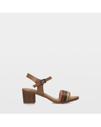 Sandalias 2628 Porronet - Lyst