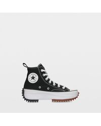 Run Star Hike - Converse ES / PT