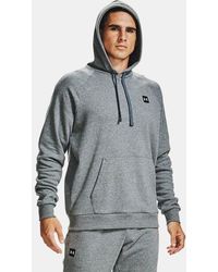 Under Armour Hoodies for Men - Up to 55% off at Lyst.com