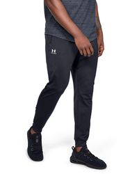 Under Armour - Sportstyle Joggers - Lyst
