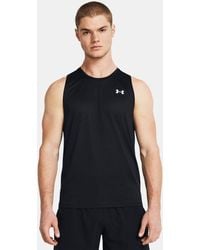 Under Armour - Tech Tank - Lyst