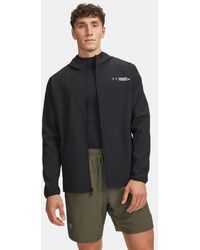 Under Armour - Ua Velociti Storm Jacket - Lyst