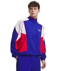 Under Armour - Ua Track Jacket - Lyst