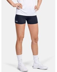 under armour shorts for women