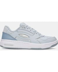 Under Armour - Flex Shoes Fog Wind Metallic - Lyst