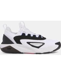 Under Armour - Project Rock 7 Training Shoes Team Royal - Lyst