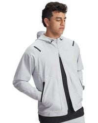 Under Armour - Ua Unstoppable Jacket - Lyst
