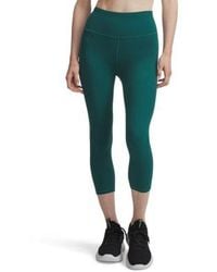 Under Armour - Ua Motion Capris - Lyst