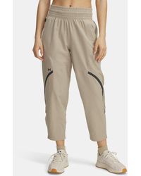 Under Armour - Unstoppable
Trainingshose Für Damen City Khaki Schwarz - Lyst