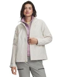 Under Armour - Ua Cloudstrike Jacket - Lyst