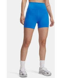 Under Armour - Meridian Middy 5" Shorts Atlantis Atlantis - Lyst