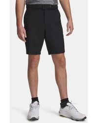 Under Armour - Drive Tapered Shorts Halo - Lyst