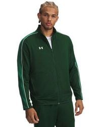 Under Armour - Ua Command Warm-up Full Zip - Lyst