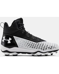 under armour brawler cleats