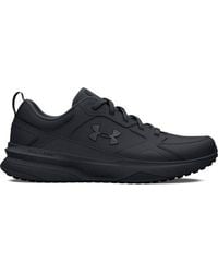 Under Armour - Charged Edge Training Shoes - Lyst