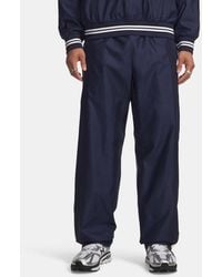 Under Armour - Ua Icon Sportswear Woven Pants - Lyst