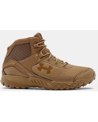 men's ua valsetz x dtlr boots