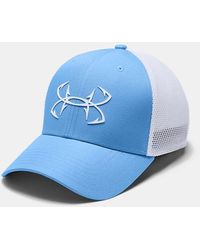under armour men's ua fish hook bucket hat