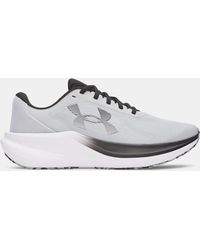 Under Armour - Charged+ Chase Running Shoes Mod - Lyst