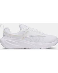 Under Armour - Surge Running Shoes Iridescent - Lyst